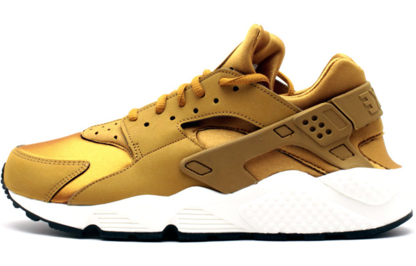 Buy 나이키 에어 허라취 '브론진' (Nike Air Huarache 'Bronze') 634835-700-YC