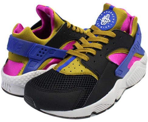 Nike Air Huarache 'Marrón' 318429-011 Shop Nike Air Huarache 'Marrón' 318429-011