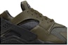 Order Nike Air Huarache 'Cargo Khaki Hitam' DZ4506-300