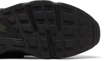 Nike Air Huarache 'Cargo Khaki Hitam' DZ4506-300 Purchase Nike Air Huarache 'Cargo Khaki Hitam' DZ4506-300