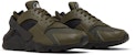 Nike Air Huarache 'Cargo Khaki Hitam' DZ4506-300
