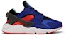 Nike Air Huarache 'Concord Orange' Lelaki/Perempuan kasut sukan DD1068-400