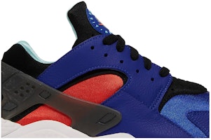 Nike Air Huarache 'Concord Orange' Lelaki/Perempuan kasut sukan DD1068-400 Order Nike Air Huarache 'Concord Orange' Lelaki/Perempuan kasut sukan DD1068-400