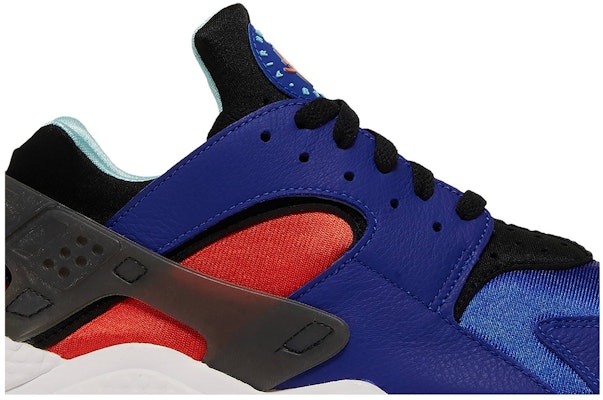 Nike Air Huarache 'Concord Orange' DD1068-400 Order Nike Air Huarache 'Concord Orange' DD1068-400