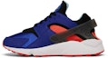 Lookbook Nike Air Huarache 'Concord Orange' Lelaki/Perempuan kasut sukan DD1068-400