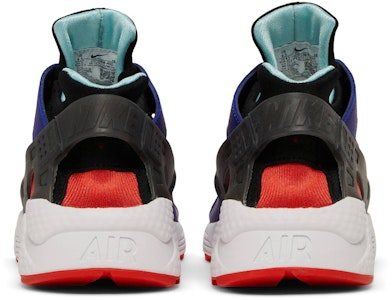 ナイキ エア ハラチ "コンコードオレンジ" DD1068-400 Details for ナイキ エア ハラチ "コンコードオレンジ" DD1068-400