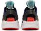 Details for Nike Air Huarache 'Concord Orange' Lelaki/Perempuan kasut sukan DD1068-400