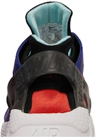 Nike Air Huarache 'Concord Orange' Lelaki/Perempuan kasut sukan DD1068-400 Sizing Nike Air Huarache 'Concord Orange' Lelaki/Perempuan kasut sukan DD1068-400