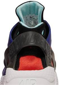 ナイキ エア ハラチ "コンコードオレンジ" DD1068-400 Sizing ナイキ エア ハラチ "コンコードオレンジ" DD1068-400