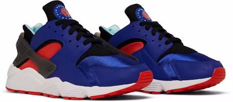 Nike Air Huarache 'Concord Orange' Lelaki/Perempuan kasut sukan DD1068-400 Cheap Nike Air Huarache 'Concord Orange' Lelaki/Perempuan kasut sukan DD1068-400