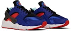 Cheap Nike Air Huarache 'Concord Orange' Lelaki/Perempuan kasut sukan DD1068-400