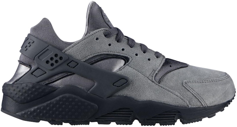 Nike Air Huarache 'Cool Grey' 318429-082
