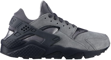 Nike Air Huarache 'Cool Grey' 318429-082 Nike Air Huarache 'Cool Grey' 318429-082