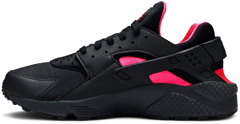 Nike Air Huarache 'Hitam Koral' 318429-055 Lookbook Nike Air Huarache 'Hitam Koral' 318429-055