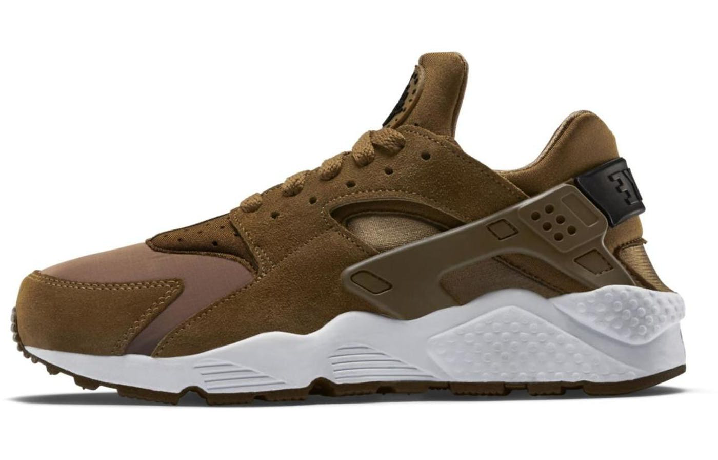 Nike Air Huarache 'Curry'