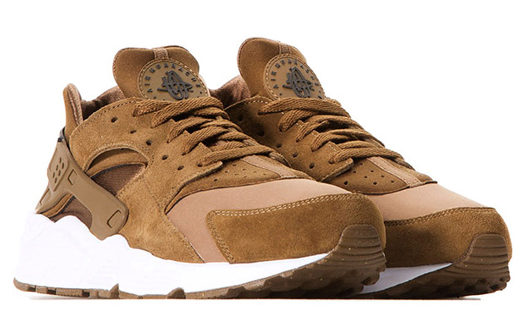 Nike Air Huarache 'Curry' 圖 2