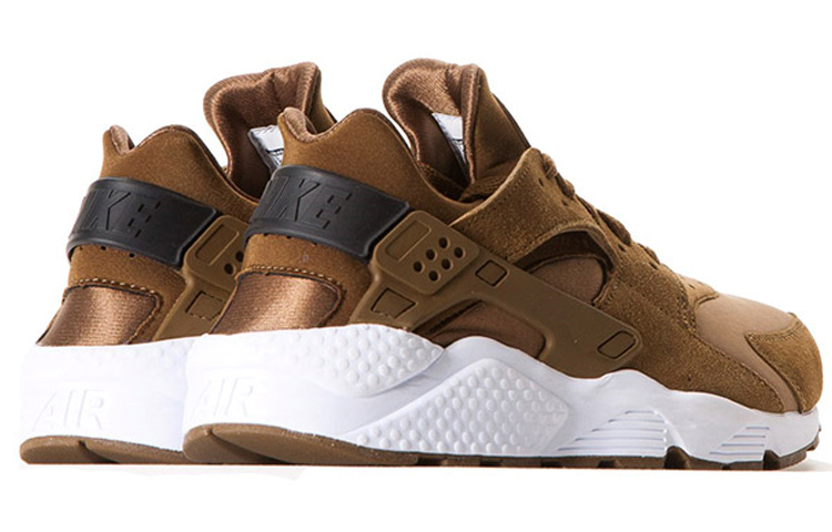 Nike Air Huarache 'Curry' 圖 3
