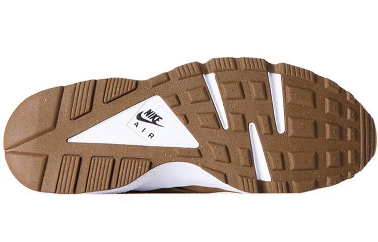 Nike Air Huarache 'Curry' 圖 4