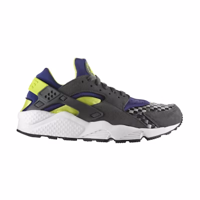 Nike Air Huarache 'Dark Grey'