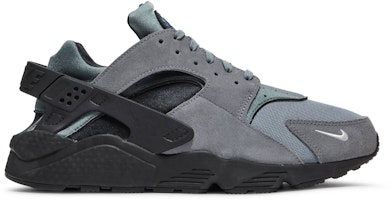 Nike Air Huarache 'Dark Grey' DO6708-001 Nike Air Huarache 'Dark Grey' DO6708-001