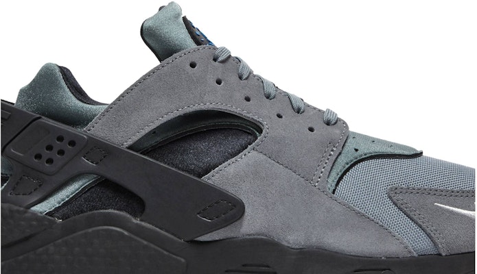 Nike Air Huarache 'Gris Oscuro' DO6708-001 Order Nike Air Huarache 'Gris Oscuro' DO6708-001