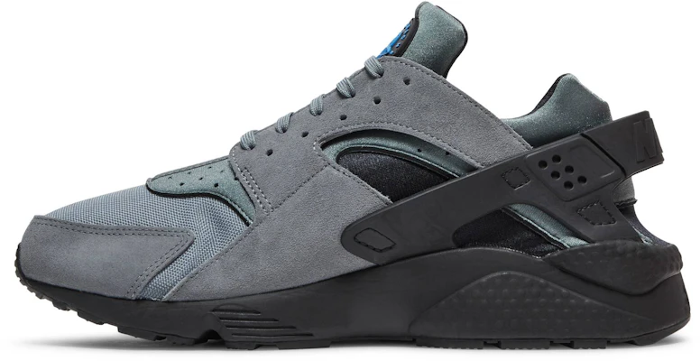 Nike Air Huarache 'Gris Oscuro' DO6708-001 Lookbook Nike Air Huarache 'Gris Oscuro' DO6708-001