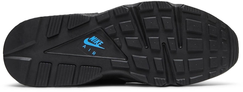 Nike Air Huarache 'Gris Oscuro' DO6708-001 Shop Nike Air Huarache 'Gris Oscuro' DO6708-001