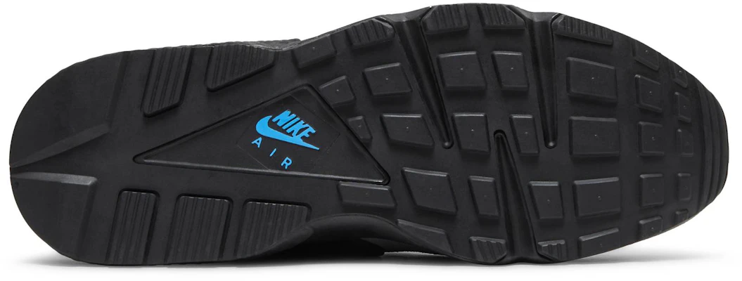 Nike Air Huarache 'Gris Oscuro' DO6708-001 Shop Nike Air Huarache 'Gris Oscuro' DO6708-001