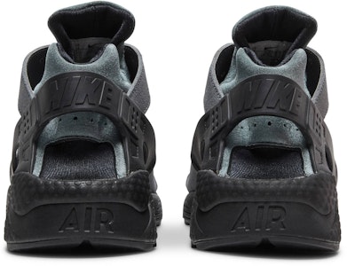 Nike Air Huarache 'Gris Oscuro' DO6708-001 Details for Nike Air Huarache 'Gris Oscuro' DO6708-001