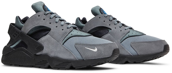 Nike Air Huarache 'Gris Oscuro' DO6708-001 Cheap Nike Air Huarache 'Gris Oscuro' DO6708-001