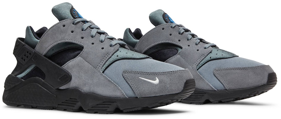 Nike Air Huarache 'Gris Oscuro' DO6708-001 Cheap Nike Air Huarache 'Gris Oscuro' DO6708-001