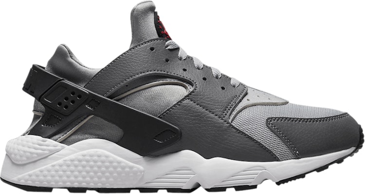 Nike Air Huarache 'Gris Oscuro Negro' DV3504-001 Buy Nike Air Huarache 'Gris Oscuro Negro' DV3504-001