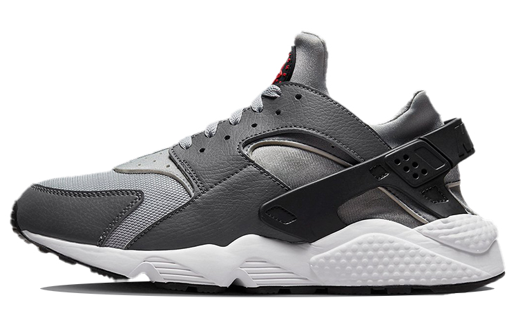Buy Nike Air Huarache 'Dark Grey Black' DV3504-001
