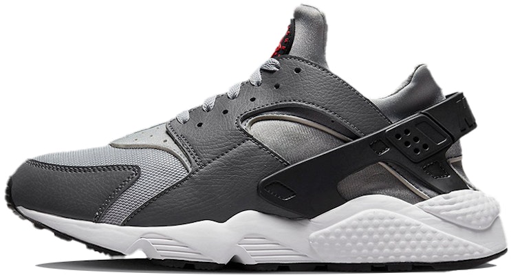 Nike Air Huarache 'Dark Grey Black' DV3504-001 Buy Nike Air Huarache 'Dark Grey Black' DV3504-001