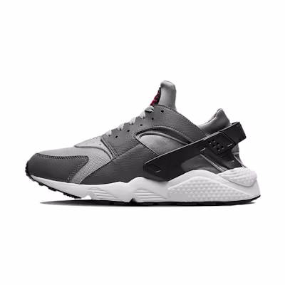 Nike Air Huarache 'Dark Grey Black'