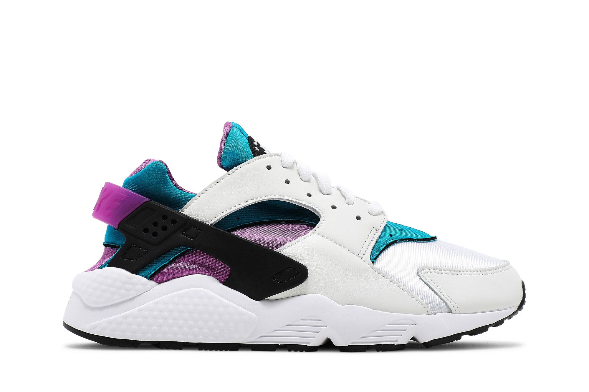 Nike Air Huarache 'Deep Magenta' DD1068-103