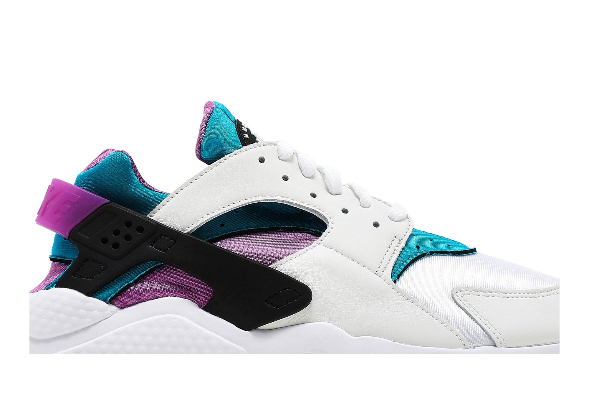 Lookbook Nike Air Huarache 'Magenta Gelap' DD1068-103