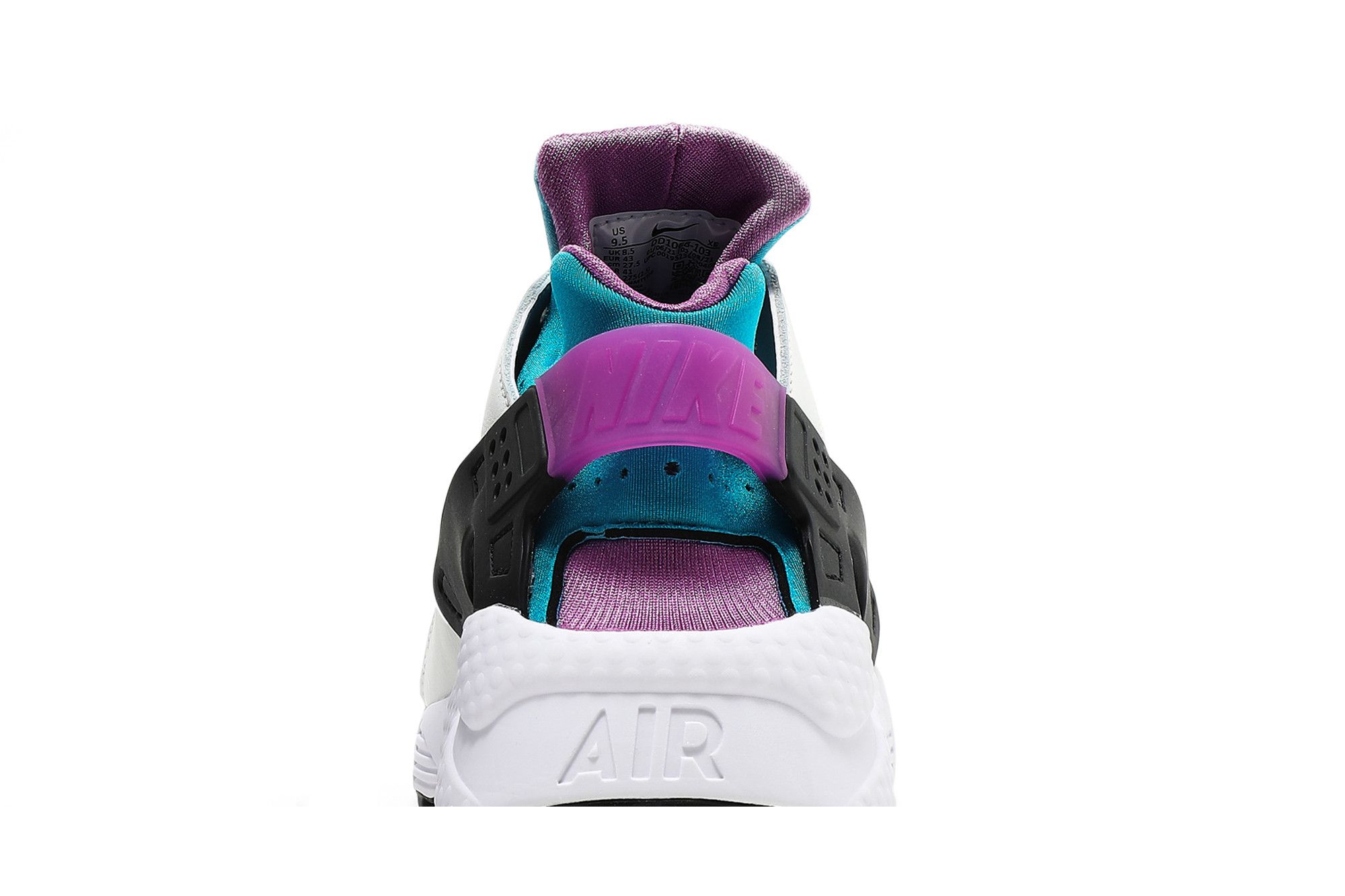 Cheap Nike Air Huarache 'Magenta Gelap' DD1068-103