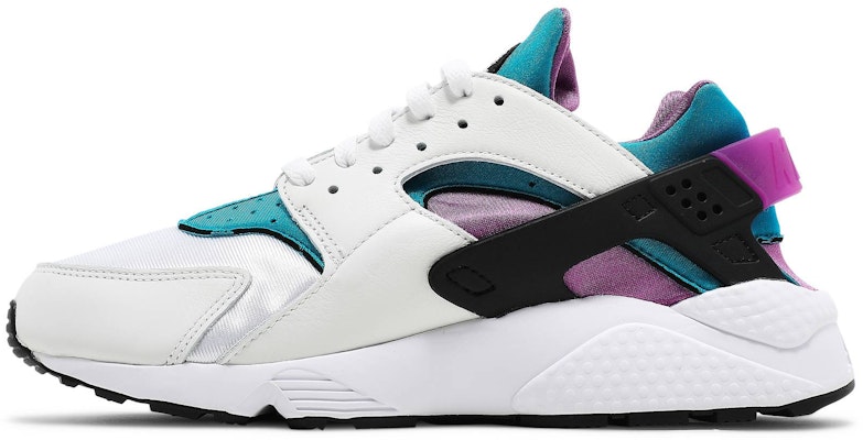 Nike Air Huarache 'Deep Magenta' Sepatu Sneakers DD1068-103 Lookbook Nike Air Huarache 'Deep Magenta' Sepatu Sneakers DD1068-103