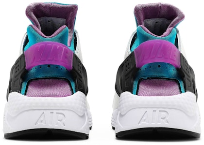 Nike Air Huarache 'Magenta Intenso' DD1068-103 Details for Nike Air Huarache 'Magenta Intenso' DD1068-103