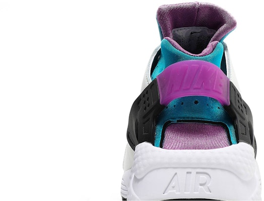 Nike Air Huarache 'Deep Magenta' Sepatu Sneakers DD1068-103 Sizing Nike Air Huarache 'Deep Magenta' Sepatu Sneakers DD1068-103