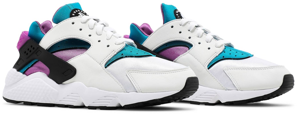 Nike Air Huarache 'Magenta Gelap' DD1068-103 Cheap Nike Air Huarache 'Magenta Gelap' DD1068-103
