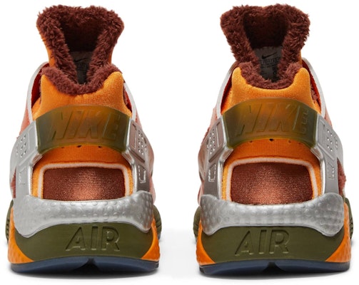 나이키 에어 허라취 '도언베커' (Nike Air Huarache 'Doernbecher') FD9712-800 Details for 나이키 에어 허라취 '도언베커' (Nike Air Huarache 'Doernbecher') FD9712-800