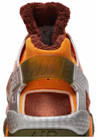 Sizing Nike Air Huarache 'Doernbecher' FD9712-800 (耐吉 Air Huarache 'Doernbecher' FD9712-800)