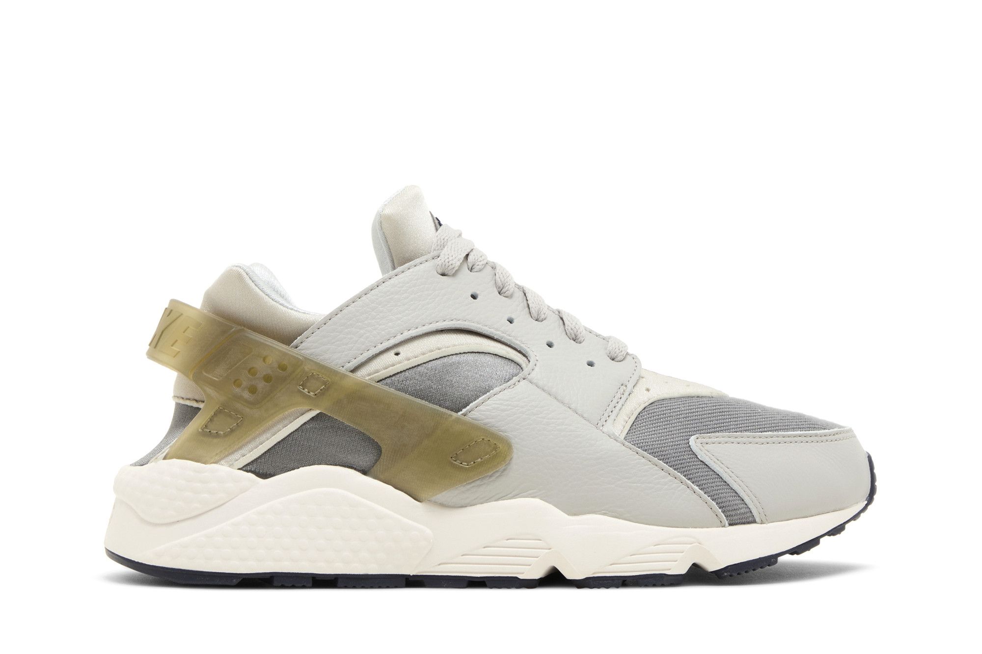 Buy Nike Air Huarache 'Flat Pewter' FB3259-001