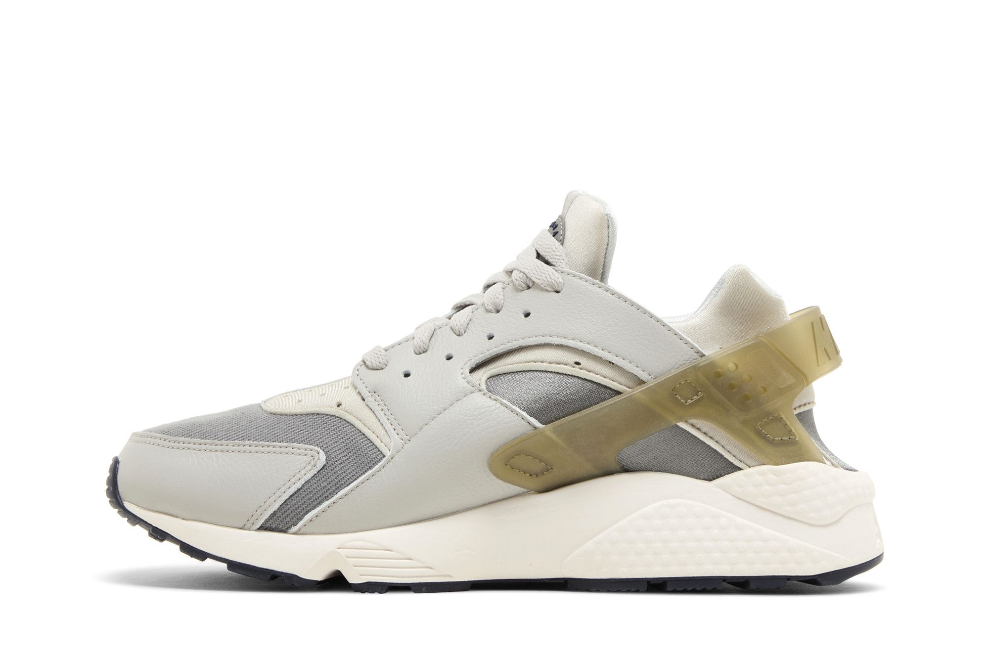 Lookbook Nike Air Huarache 'Flat Pewter' FB3259-001