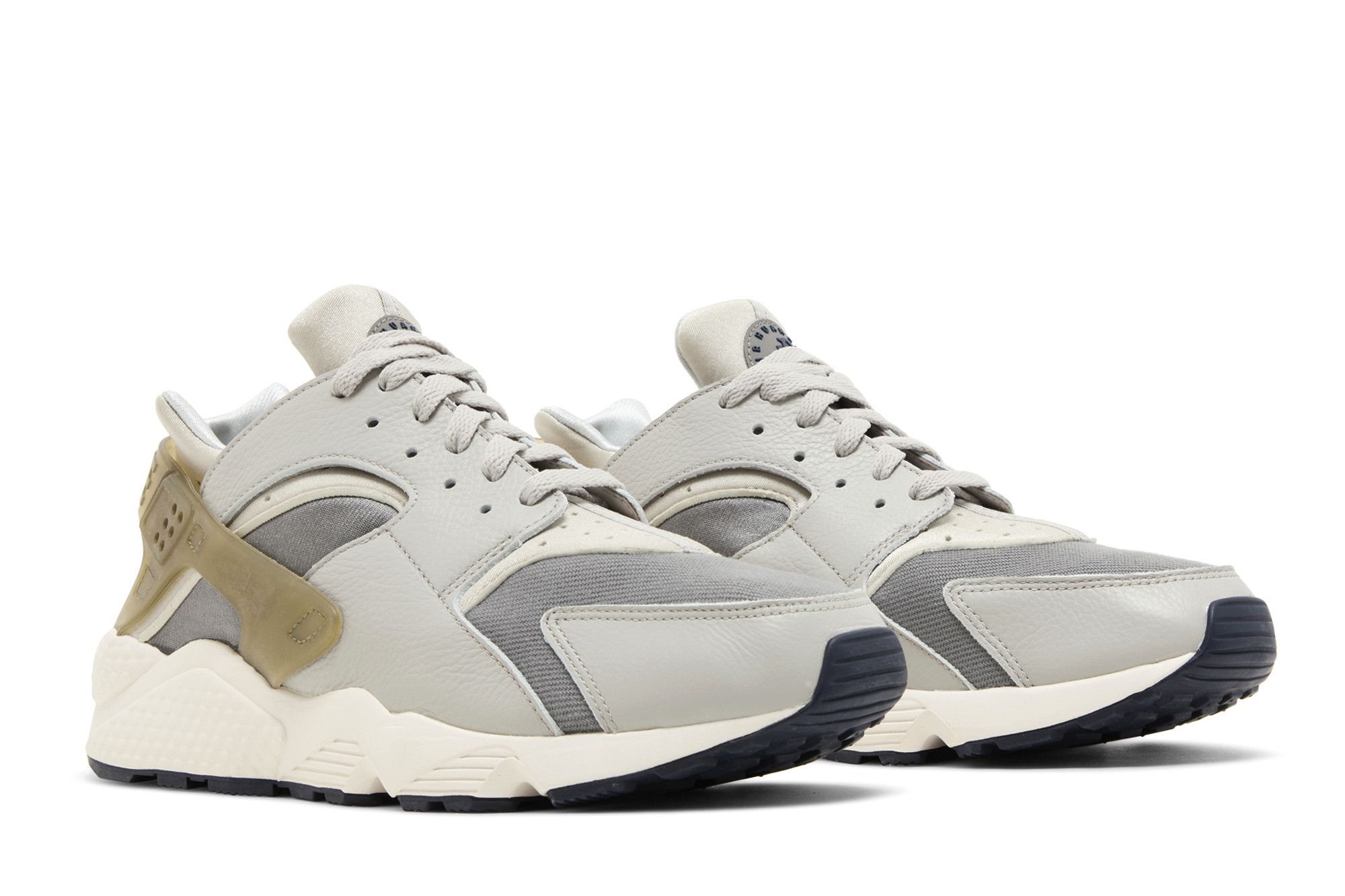 Cheap Nike Air Huarache 'Flat Pewter' FB3259-001