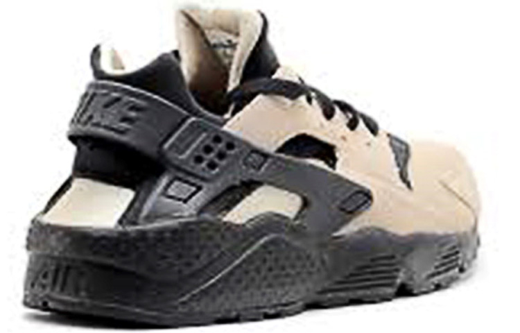 Lookbook Nike Air Huarache 'Flint Spin' Sepatu Pria Wanita 318429-204