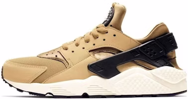 Nike Air Huarache 'Golden Beige' 318429-205 Nike Air Huarache 'Golden Beige' 318429-205