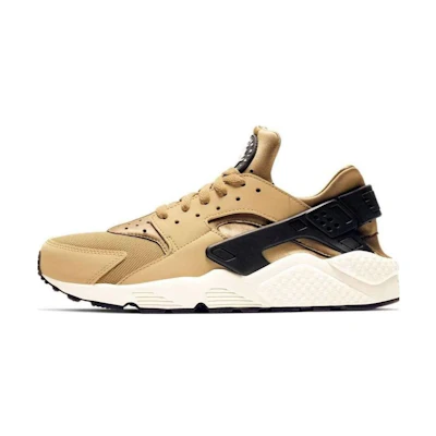 Nike Air Huarache 'Golden Beige'